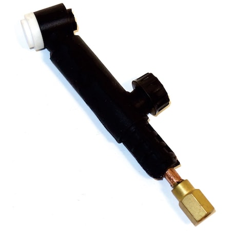 Parker Torchology Replacement Torch Body, 125A, Valve and Flex Head, Air Cooled (WP9) PWP9VFX